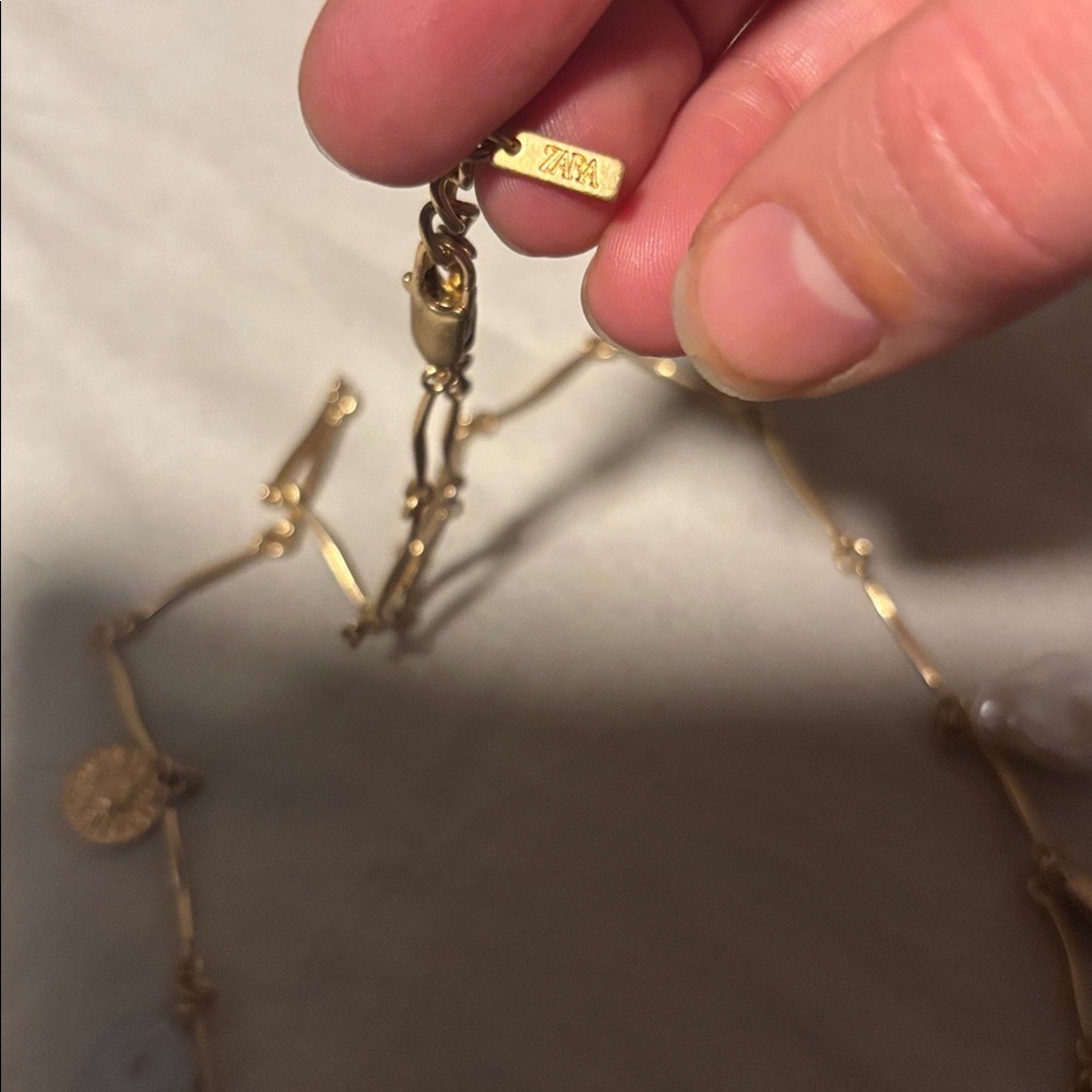 ZARA coastal jewelry bundle - Picture 5 of 5